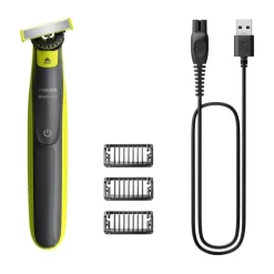 Outlet Philips OneBlade 360 Face - QP2724/23