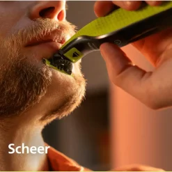 Outlet Philips OneBlade 360 Face - QP2724/23