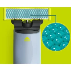 Online Philips OneBlade First Shave Navulmesjes - QP225/50