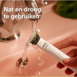 Discount Philips OneBlade Intimate Male SkinProtect Vervangmesjes - QP229/50