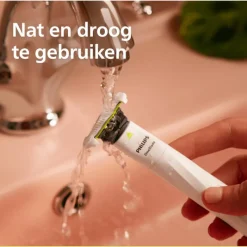 Outlet Philips OneBlade Intimate Female SkinProtect Vervangmesjes - QP229/52