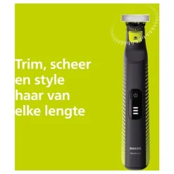 Clearance Philips OneBlade Pro 360 Face + Body - QP6507/23