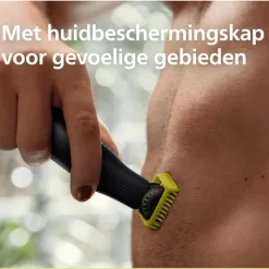 Clearance Philips OneBlade Pro 360 Face + Body - QP6507/23