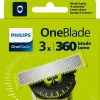 Outlet Philips Oneblade QP430/50 Navulmes