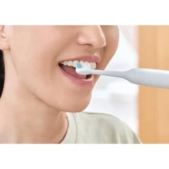 Sale Philips Sonicare Optimal White Opzetborstel Wit 4-Pack - HX6064/87