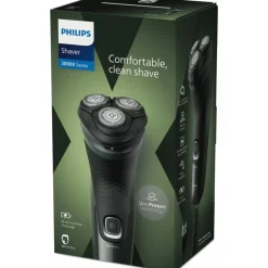 Sale Philips Wet & Dry X3002-00 Elektrische Scheerapparaat 1 ST