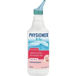 Discount Physiomer Baby Neusspray 135 ML