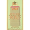 Outlet Pixi On-The-Glow Bronze Tinted Moisture Stick Warm Glow 19 GR