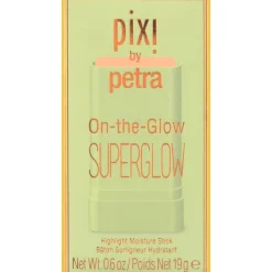 Hot Pixi On-the-Glow SuperGlow Highlight Moisture Stick NaturaLustre 19 GR