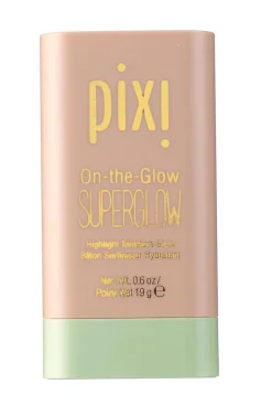 Hot Pixi On-the-Glow SuperGlow Highlight Moisture Stick NaturaLustre 19 GR