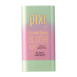 Sale Pixi On-the-Glow Tinted Moisture Blush Stick Cheek Tone 19 GR