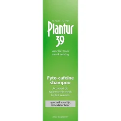 Online Plantur 39 Cafeïne Shampoo 250 ML