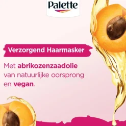 Outlet Poly Palette Perfecte Gloss Color Haarverf 365 Pure Chocolade