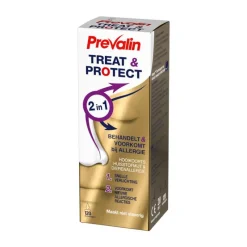 Online Prevalin Treat & Protect neusspray 20 ML