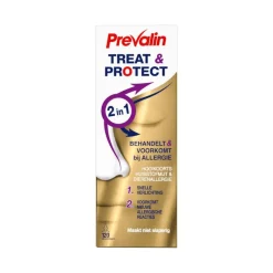 Online Prevalin Treat & Protect neusspray 20 ML
