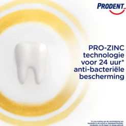 Clearance Prodent Complete Bescherming Tandpasta 75 ML