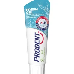Clearance Prodent Fresh Gel Tandpasta 75 ML