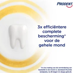 New Prodent Frisse Adem Tandpasta 75 ML