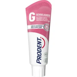 Outlet Prodent Gevoeligheid Tandpasta 75 ML