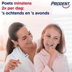 New Prodent Kids 0-6 jaar Mario Tandpasta 75 ML