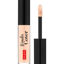Best Pupa Wonder Cover Concealer 002