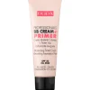 Online Pupa BB cream + primer 001