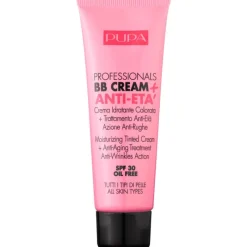 Discount Pupa BB cream anti-eta 002