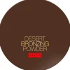 Sale Pupa desert bronzing powder 002
