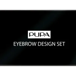 Clearance Pupa Eyebrow Design Set 002