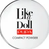 Best Pupa like a doll compact powder 003