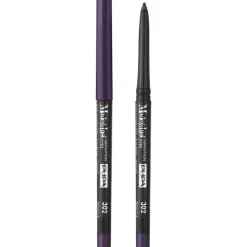 Pupa made to last definition eyes 302 302 - Intense Aubergine