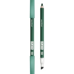 Outlet Pupa multiplay pencil 58 58 - Plastic Green