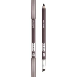 New Pupa multiplay pencil 08 basic brun 08 - Basic Brun