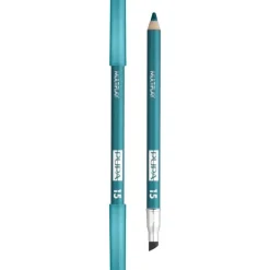 Hot Pupa multiplay pencil 15 blue green 15 - Blue Green