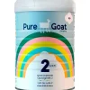 Best Pure Goat Company Opvolgmelk 2 800 GR