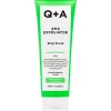 Clearance Q+A AHA Exfoliator Body Scrub 250ML