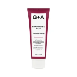 Clearance Q+A Hyaluronic Acid Gel Cleanser 125 ML