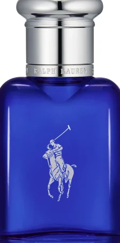 Hot Ralph Lauren - Polo Blue Eau de Toilette - 40ml