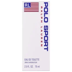 Sale Ralph Lauren Polo Sport eau de toilette 75 ML