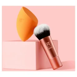 Hot Real Techniques Mini Travel Duo