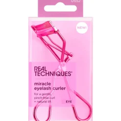 Outlet Real Techniques Miracle Eyelash Curler