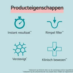 Remescar Instant Wrinkle Corrector 8 ML