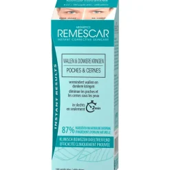 Sale Remescar Wallen & Donkere Kringen Crème 8 ML