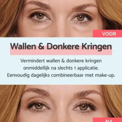Sale Remescar Wallen & Donkere Kringen Crème 8 ML