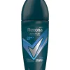 Outlet Rexona Men Advanced Protection Cobalt Dry Deodorant Roller 50 ML