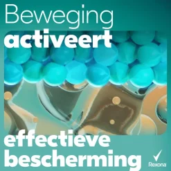 Discount Rexona Men Advanced Protection Invisible B&W Deodorant Spray 150 ML