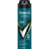 Discount Rexona Men Advanced Protection Sport Cool Deodorant Spray 150 ML