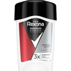 Outlet Rexona Men Maximum Protection Intense Sport Deodorant Stick 45 ML