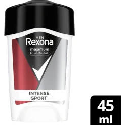 Outlet Rexona Men Maximum Protection Intense Sport Deodorant Stick 45 ML