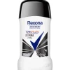 Sale Rexona Woman Advanced Protection Invisible B&W Deodorant Stick 50 ML